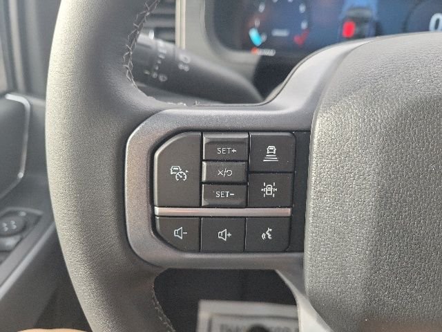 New 2026 Gray Metallic Ford XLT image 20