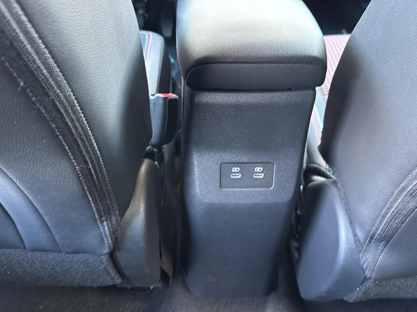 Used 2025 Gun Metallic Nissan SR image 20