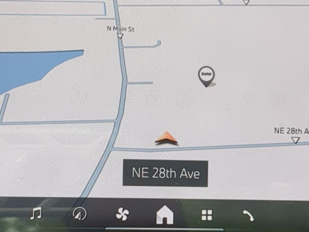 2026 BMW 5 Series 530i - Photo 21