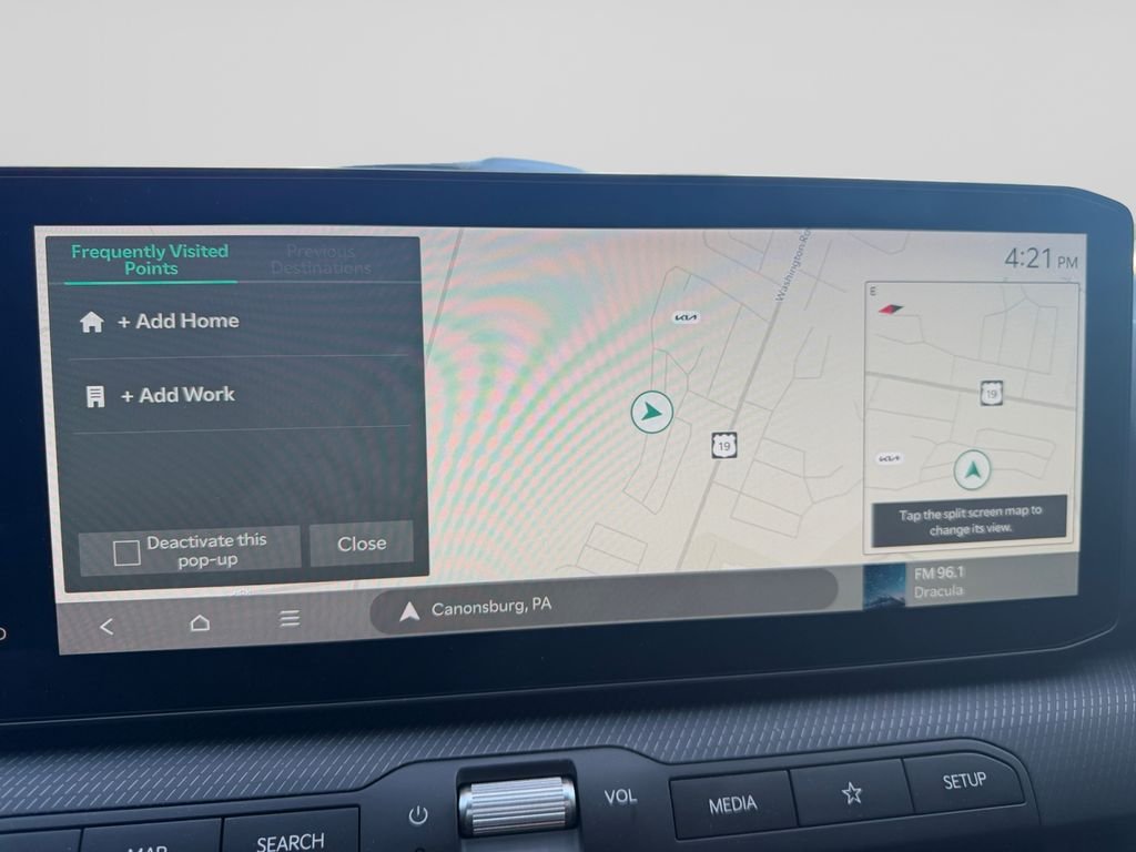 Certified Used 2025 Gray Kia GT-Line image 21
