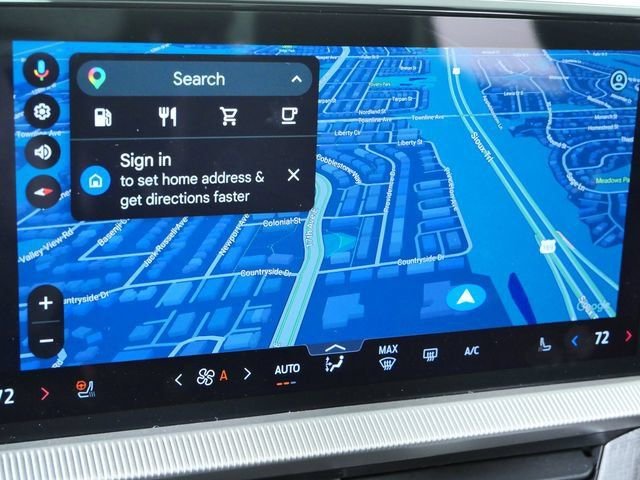 Used 2025 Black Ford Platinum image 27