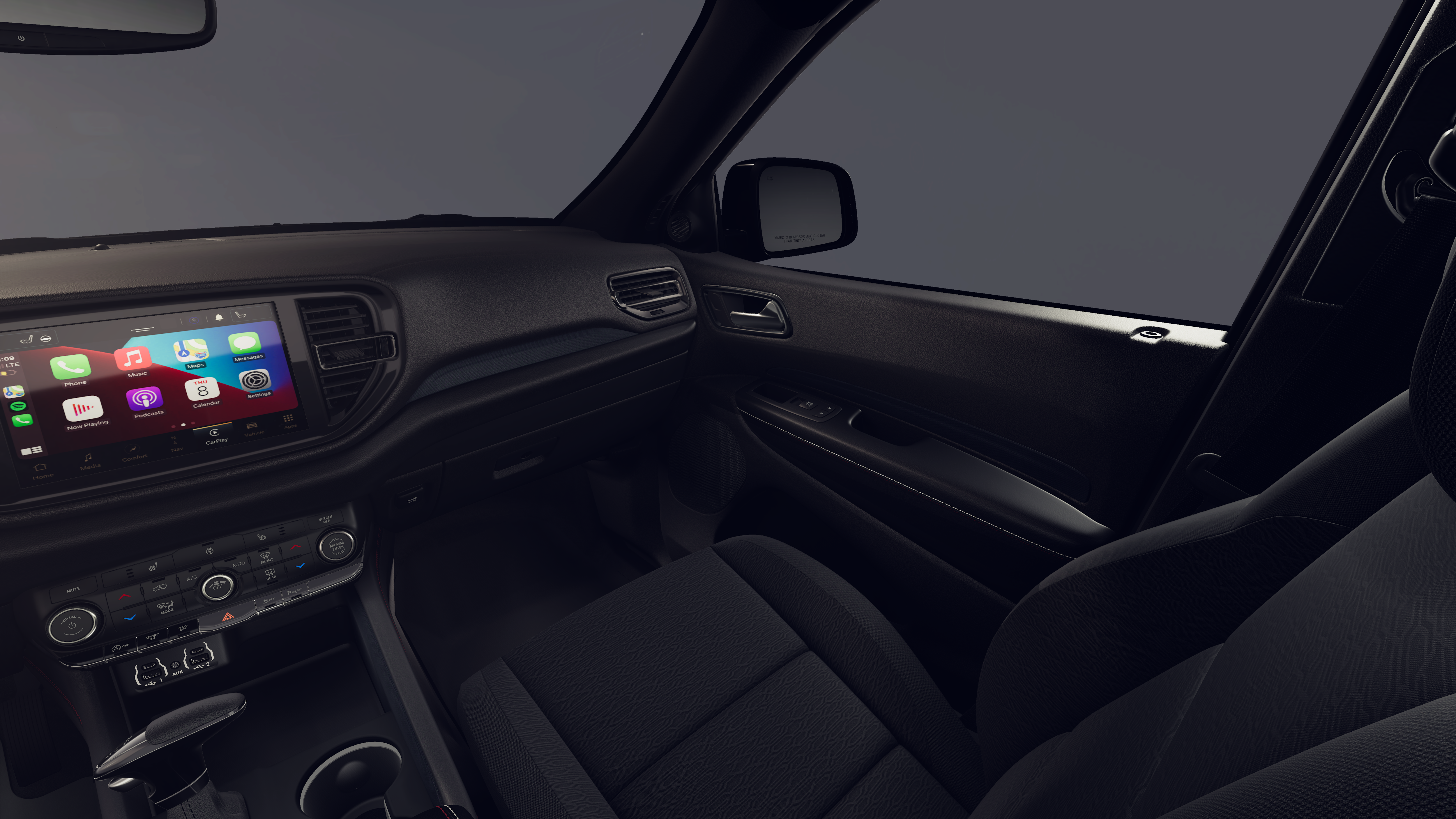 2026 Dodge Durango GT - Photo 33