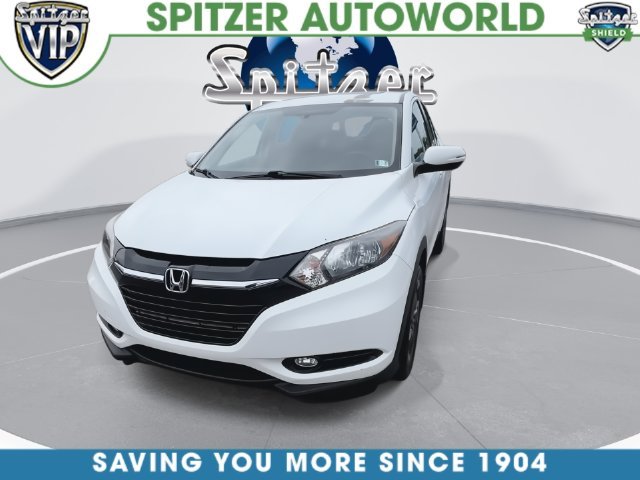 Used 2018  Honda EX image 7