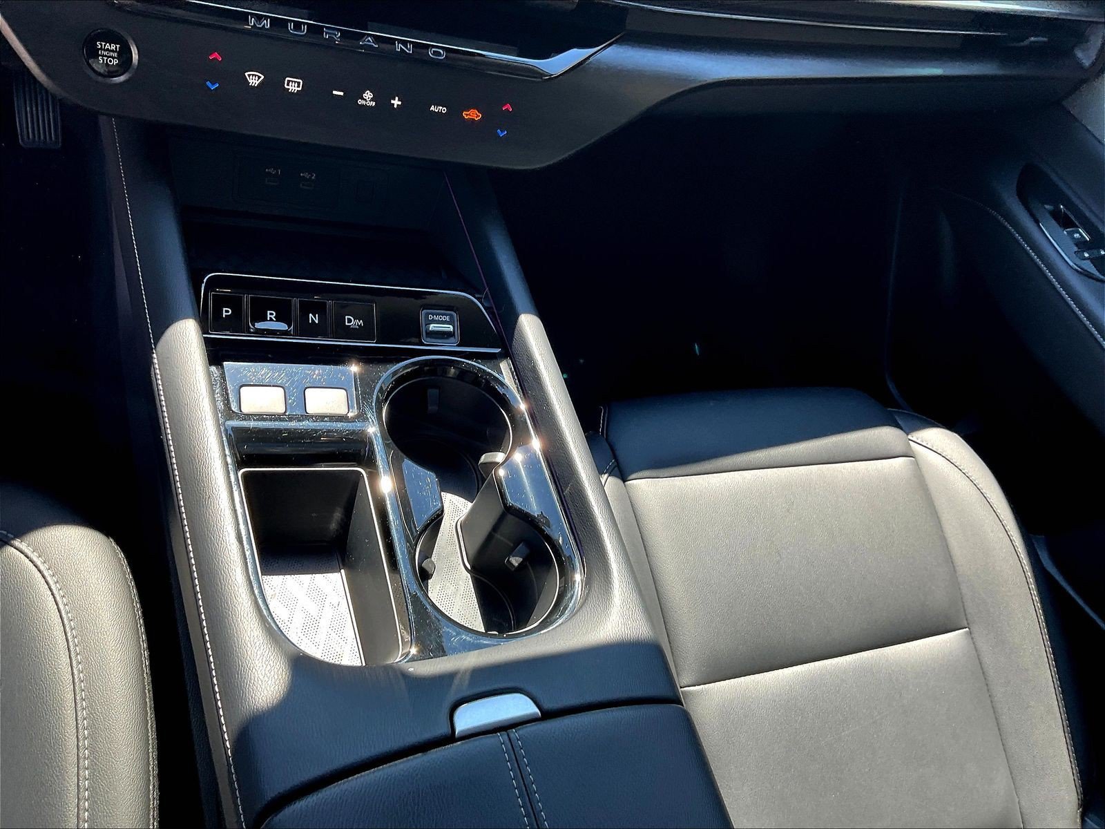 Certified Used 2025 White Nissan SL image 20