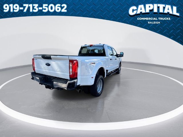 Used 2024 White Ford XL image 10