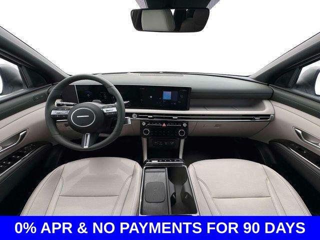 New 2026 Black Hyundai Limited image 23