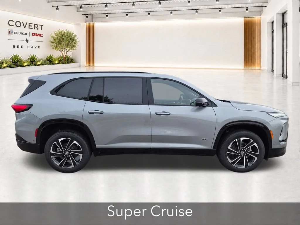 2026 Buick Enclave Sport Touring - Photo 14