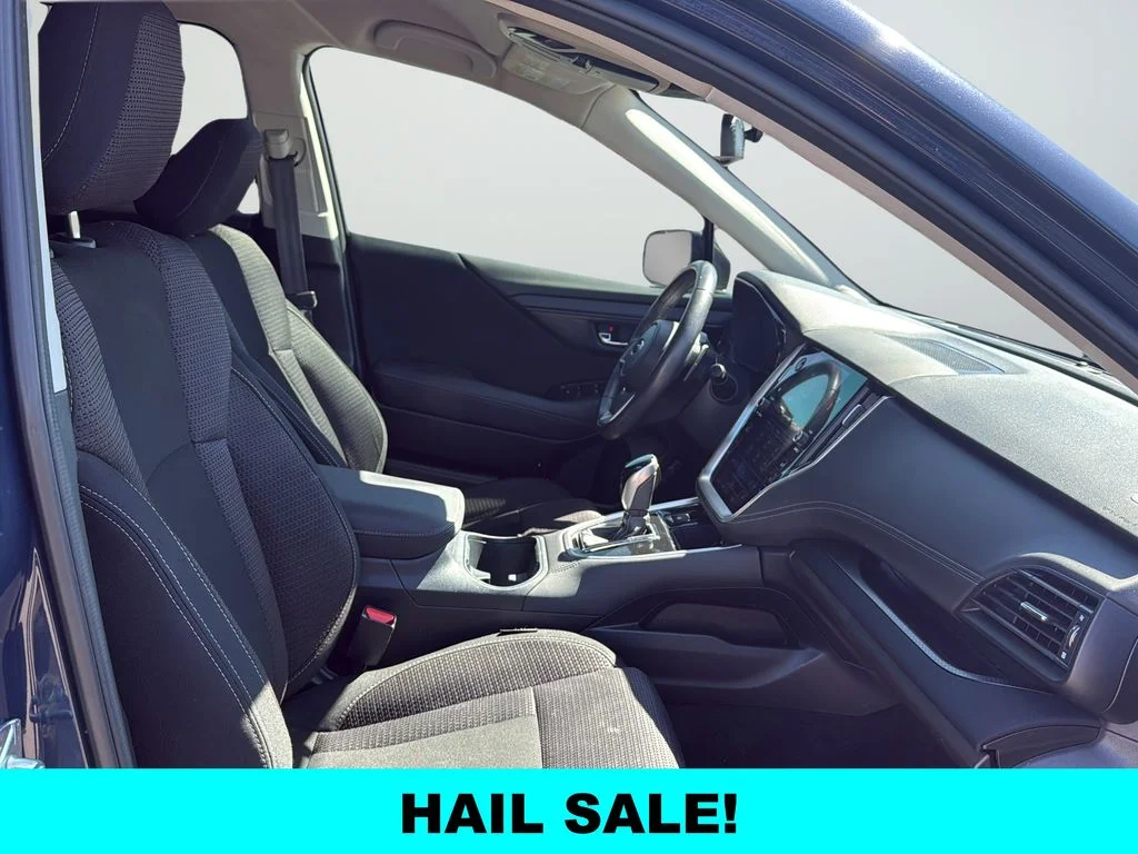 Used 2024 Blue Subaru Premium image 15