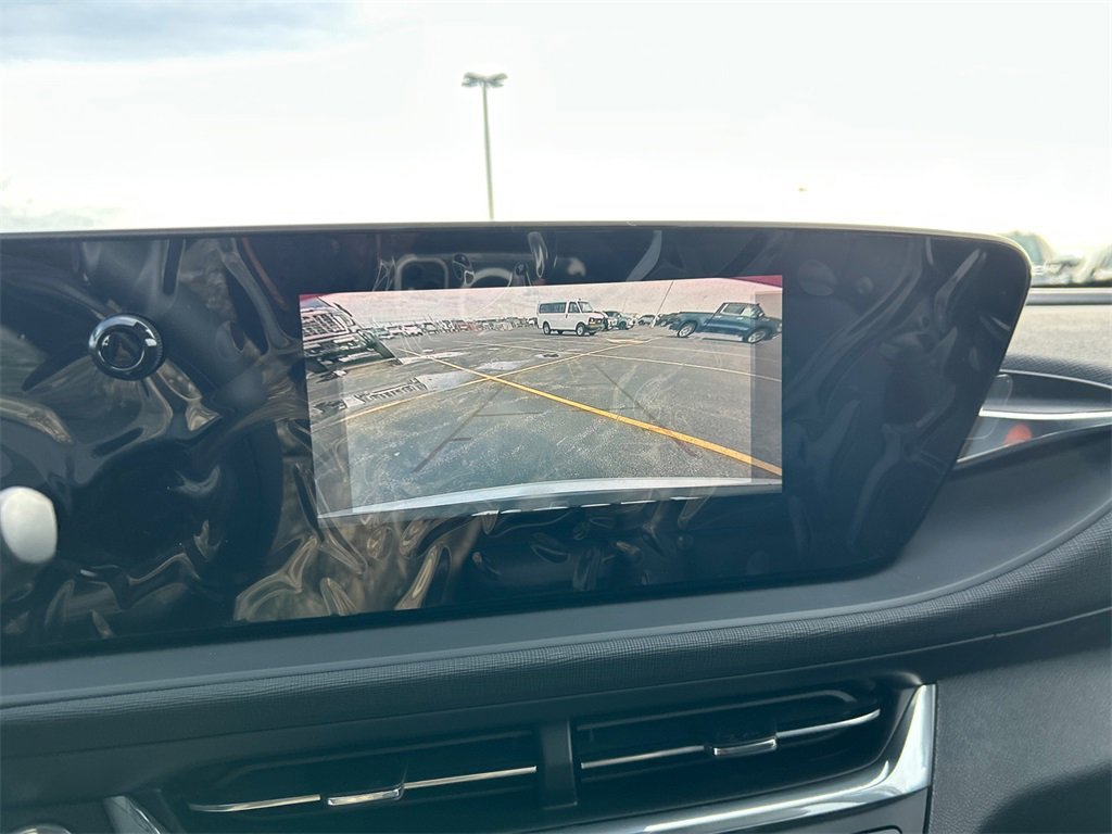 2026 BUICK ENVISTA - Image 21