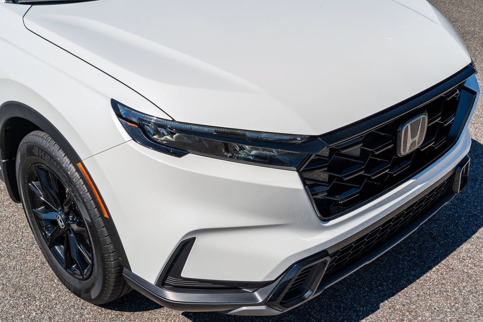 2023 Honda CR-V Sport - Photo 10