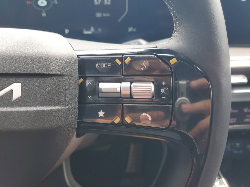 2026 Kia Sorento SX - Photo 33