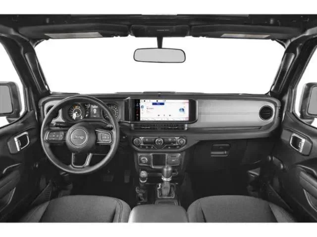 New 2026 41 Jeep  image 7