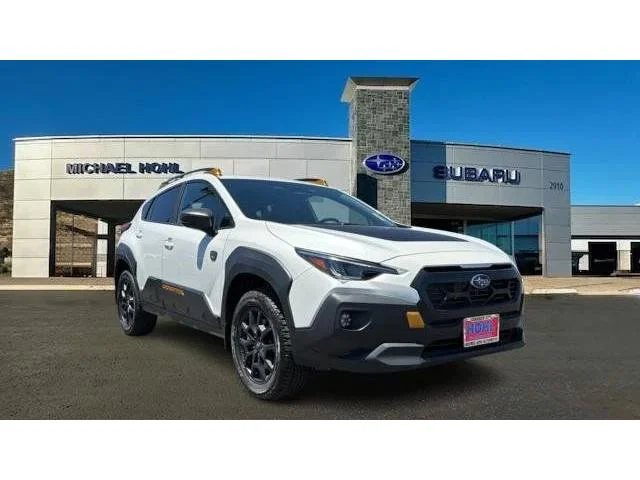 10 New Subaru Crosstrek Wilderness for Sale in Carson City, NV