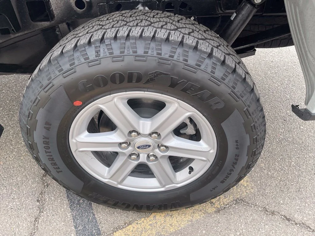 New 2026 Avalanche Ford XLT image 32