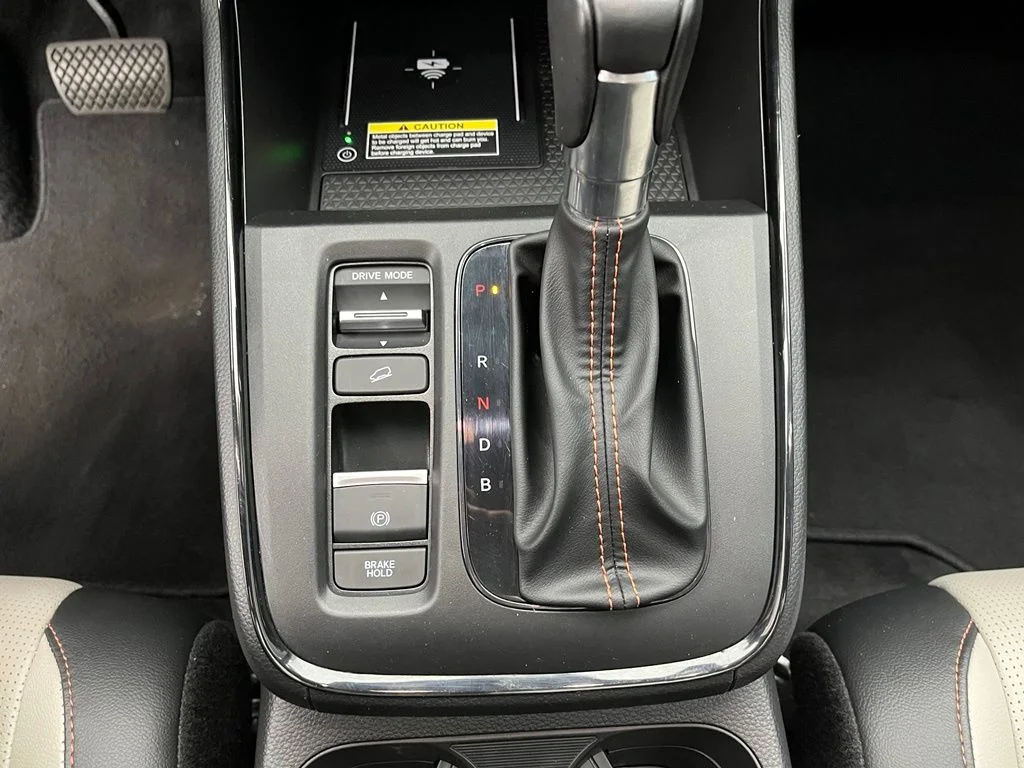 Used 2024 Gray Honda Sport Touring image 27