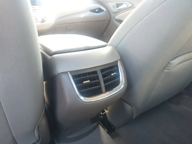 Used 2025 Gray Chevrolet LT image 26