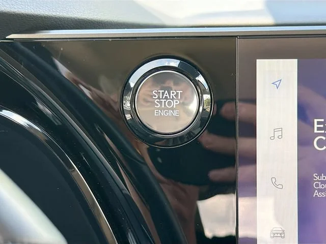 Certified Used 2023 IRIDIUM Lexus RX 350 Premium Plus image 38