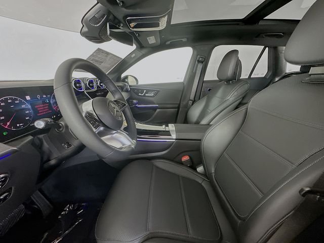 New 2026 Black Mercedes-Benz GLC 300 image 21
