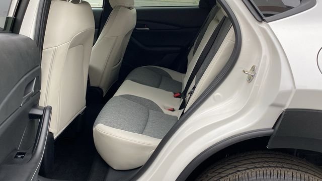 2026 Mazda CX-30 Aire Edition - Photo 22