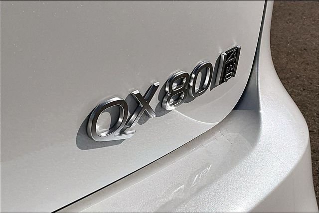 2027 INFINITI QX80 Luxe - Photo 8