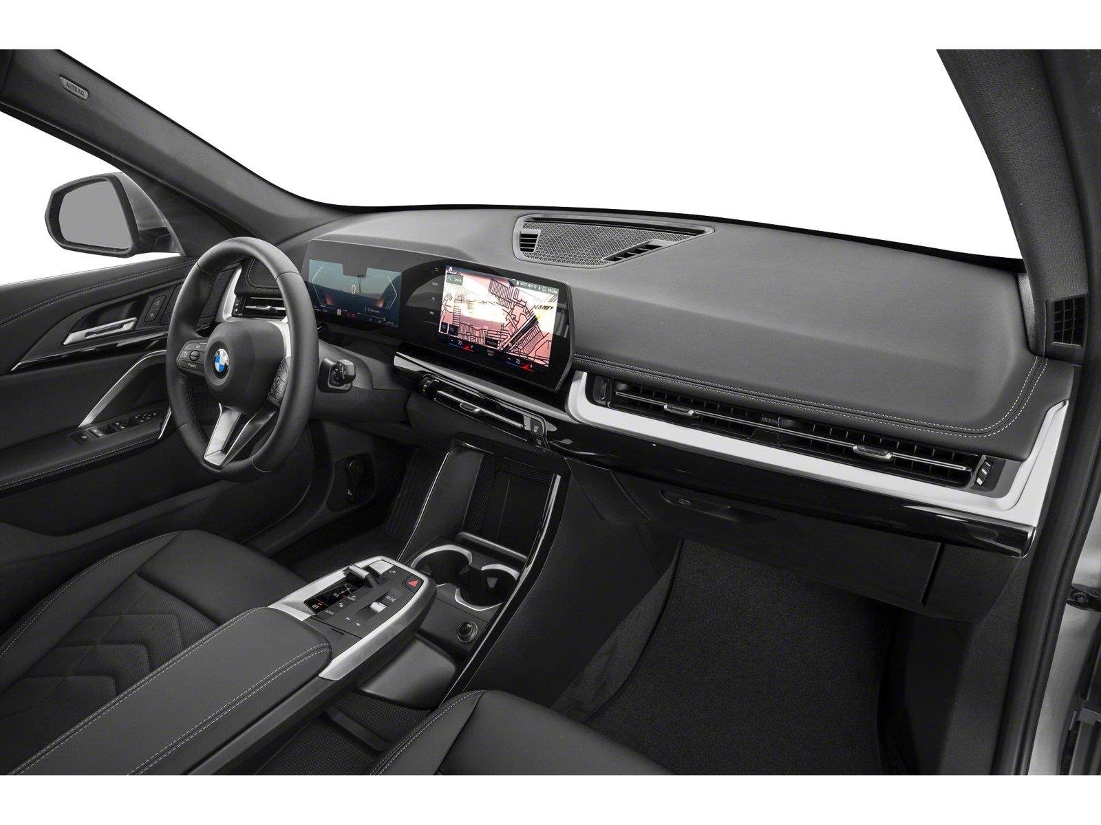 New 2026 Cape York Green Metallic BMW xDrive28i image 10