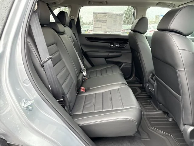 2026 Honda CR-V EX-L - Photo 11