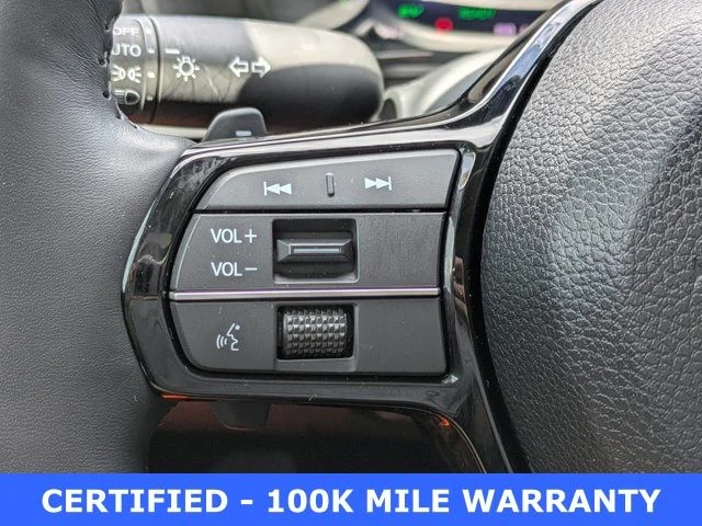 Certified Used 2025  Honda Touring image 22