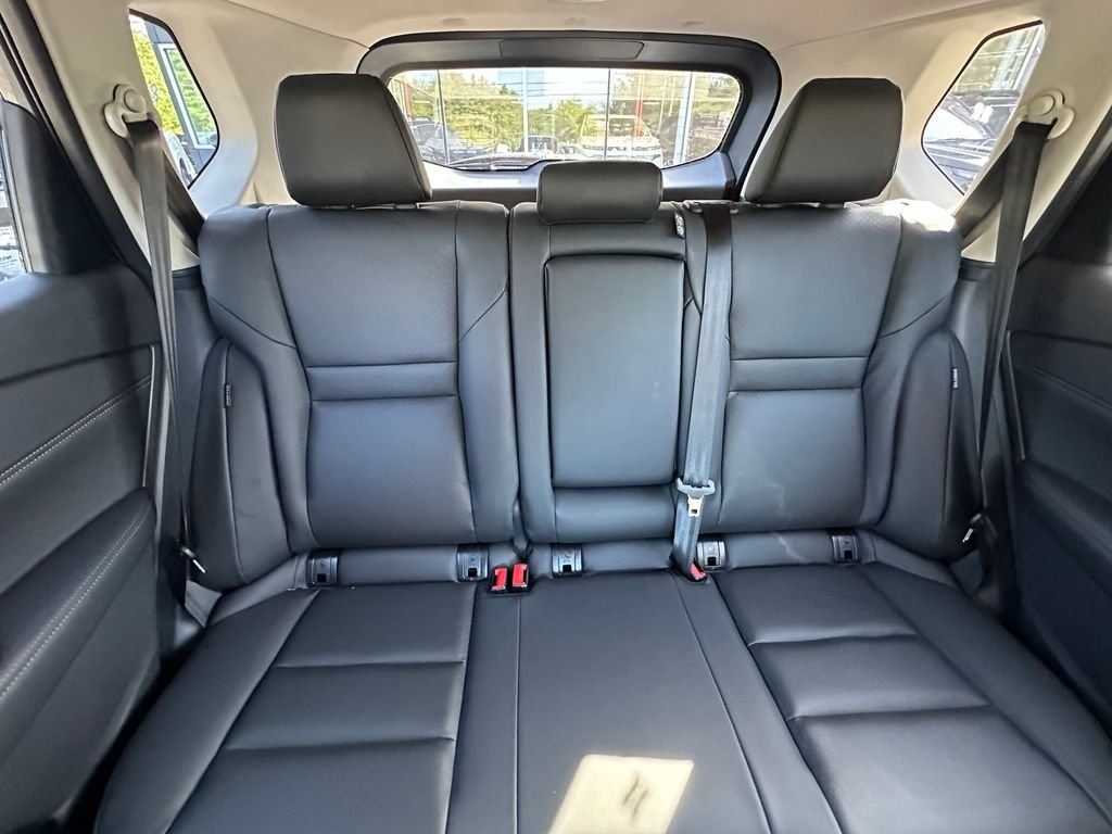 New 2026 Gray Nissan Dark Armor image 20