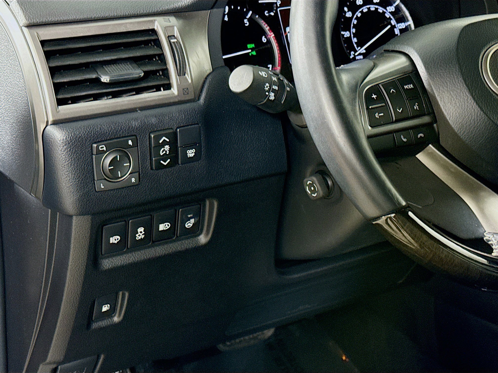 2023 Lexus GX PREMIUM - Photo 9