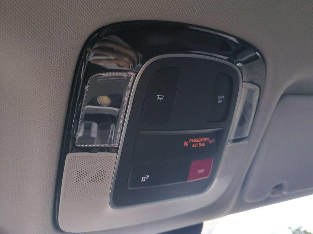New 2026 Gray Hyundai SEL Plus AWD image 24