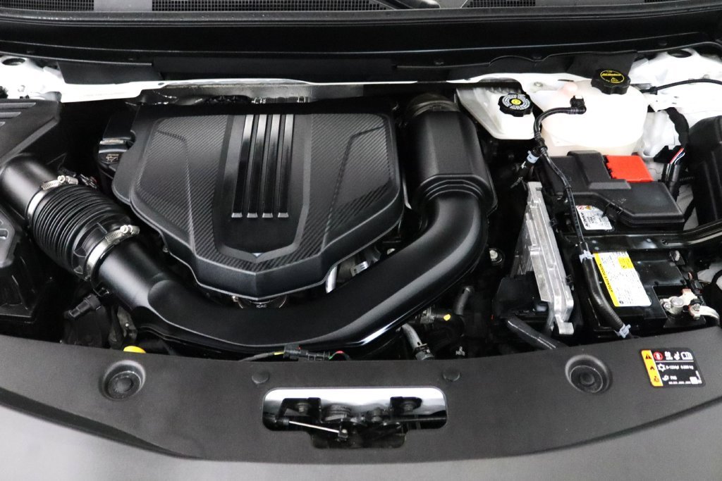 2026 Buick Enclave Preferred - Photo 36
