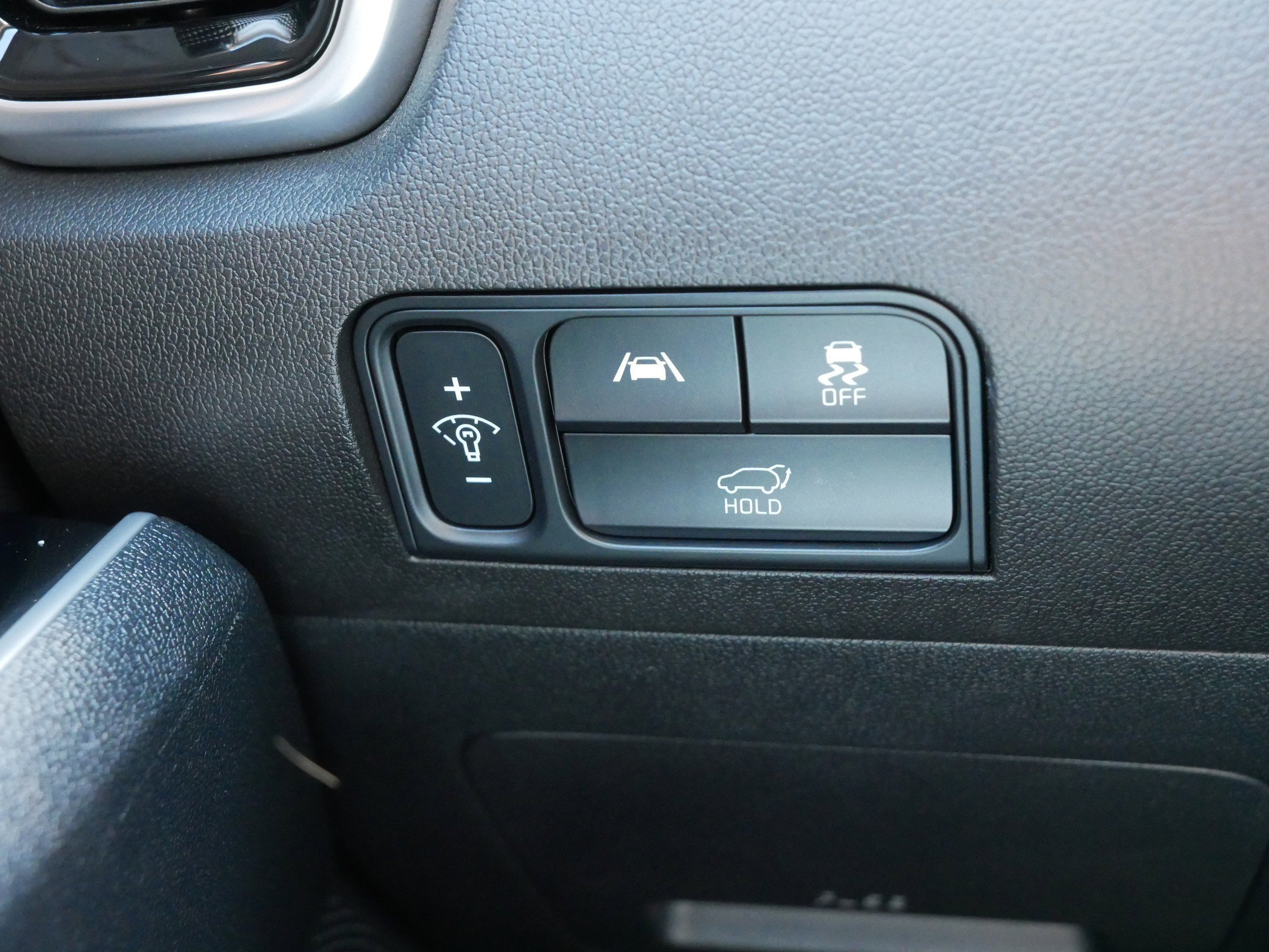 Certified Used 2023 Ebony Black Kia SX image 26