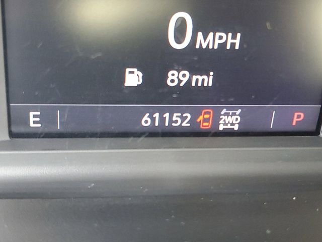 Used 2021 Gray Chevrolet LT Trail Boss image 15