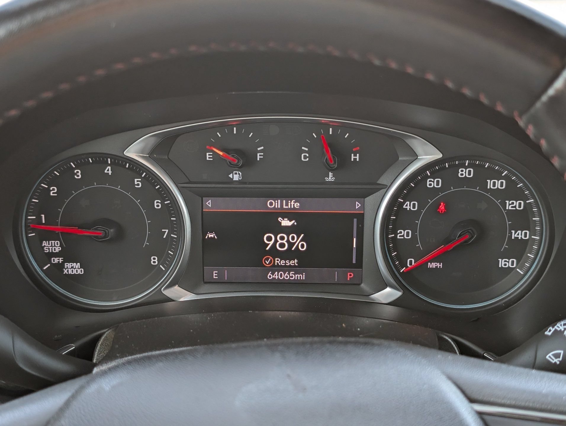 2022 Chevrolet Equinox RS - Photo 25
