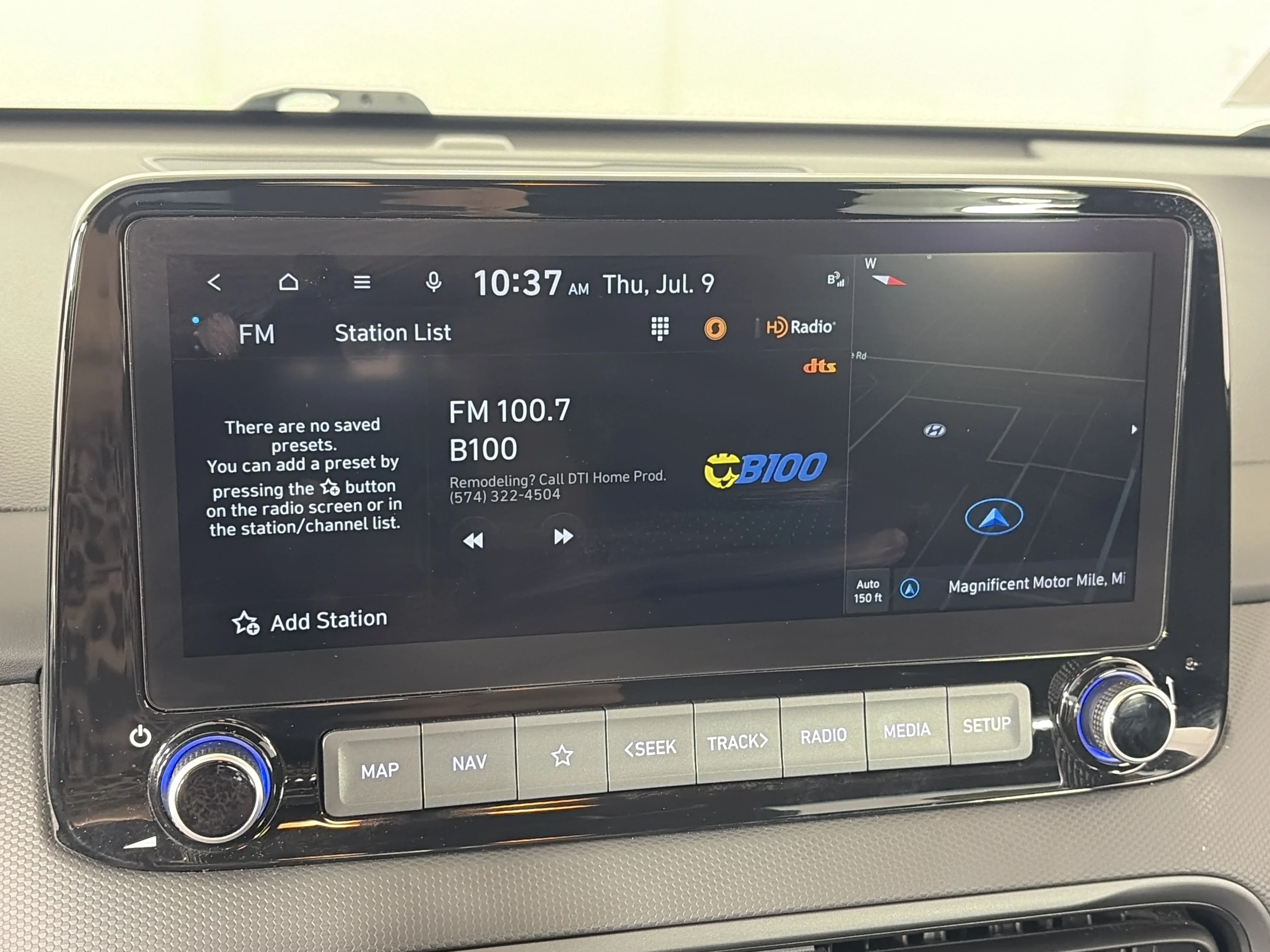 Used 2022 Pulse Red Hyundai N Line image 21