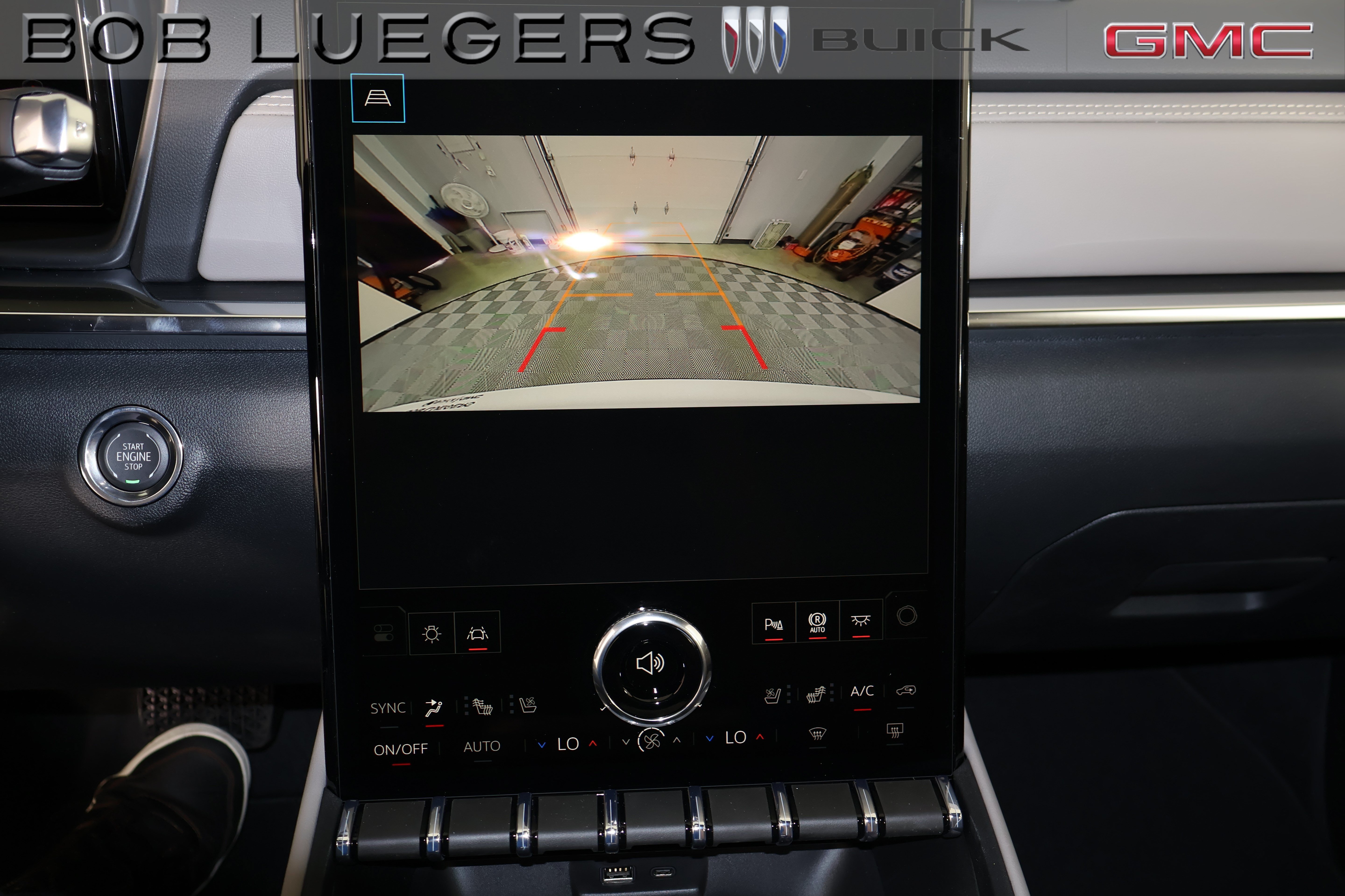 2027 GMC Terrain Elevation - Photo 25