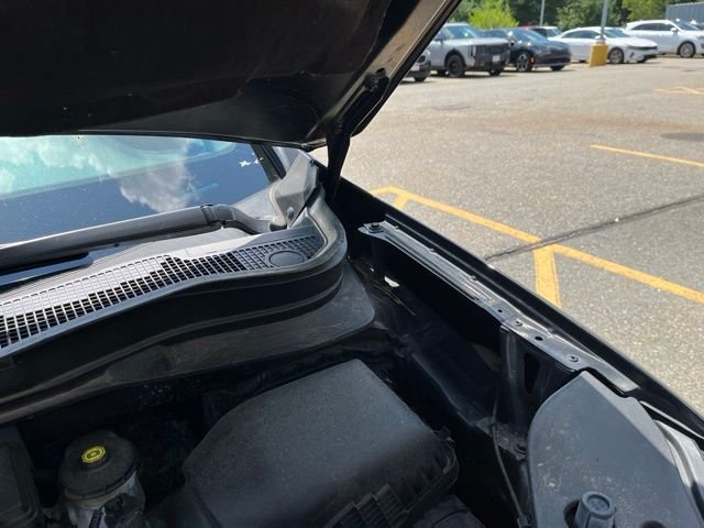 Used 2020 Black Honda Touring image 22