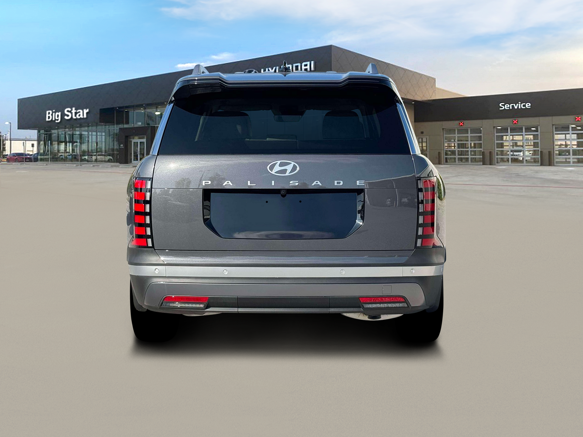 New 2026 Ecotronic Gray Pearl Hyundai SEL Premium FWD image 25