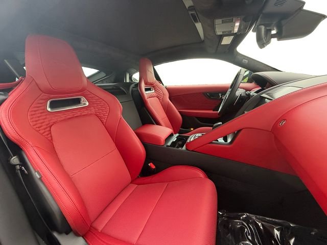New 2024 Santorini Black Jaguar P575 R75 image 16