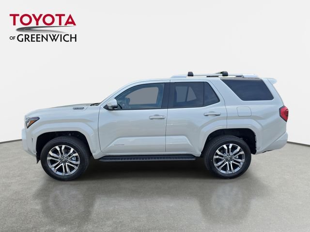 New 2026  Toyota Limited image 6