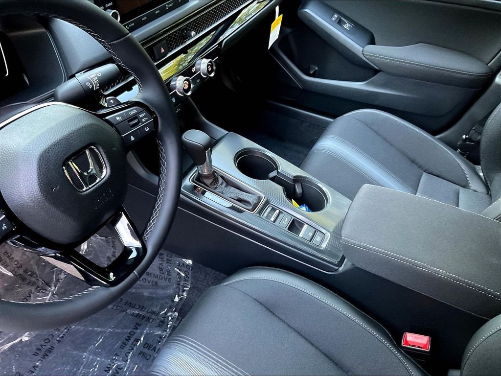 2026 Honda Civic Sport - Photo 14
