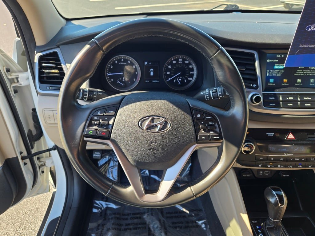 Certified Used 2018 Dazzling White Hyundai Sport image 31
