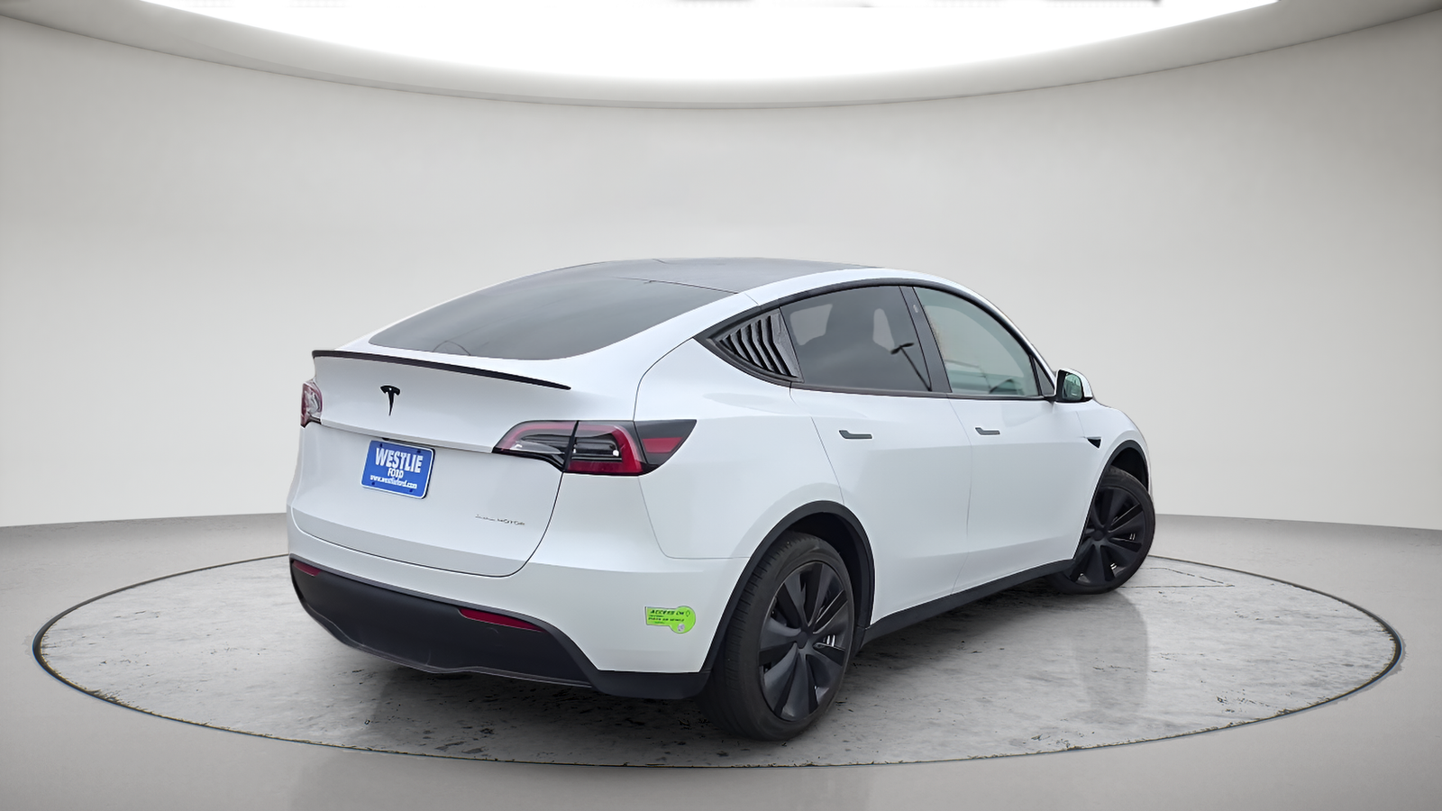 Used 2023 Pearl White Multi Tesla Long Range image 7
