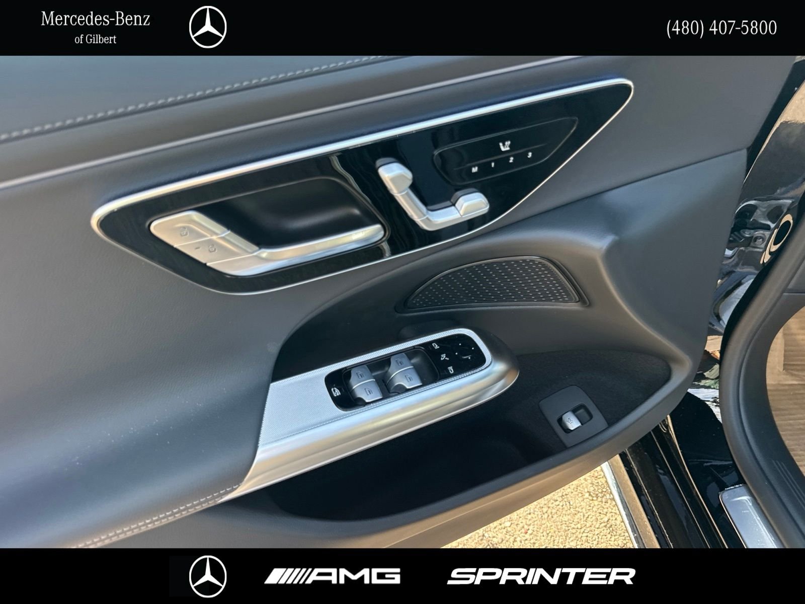 New 2027 Black Mercedes-Benz E 350 image 13