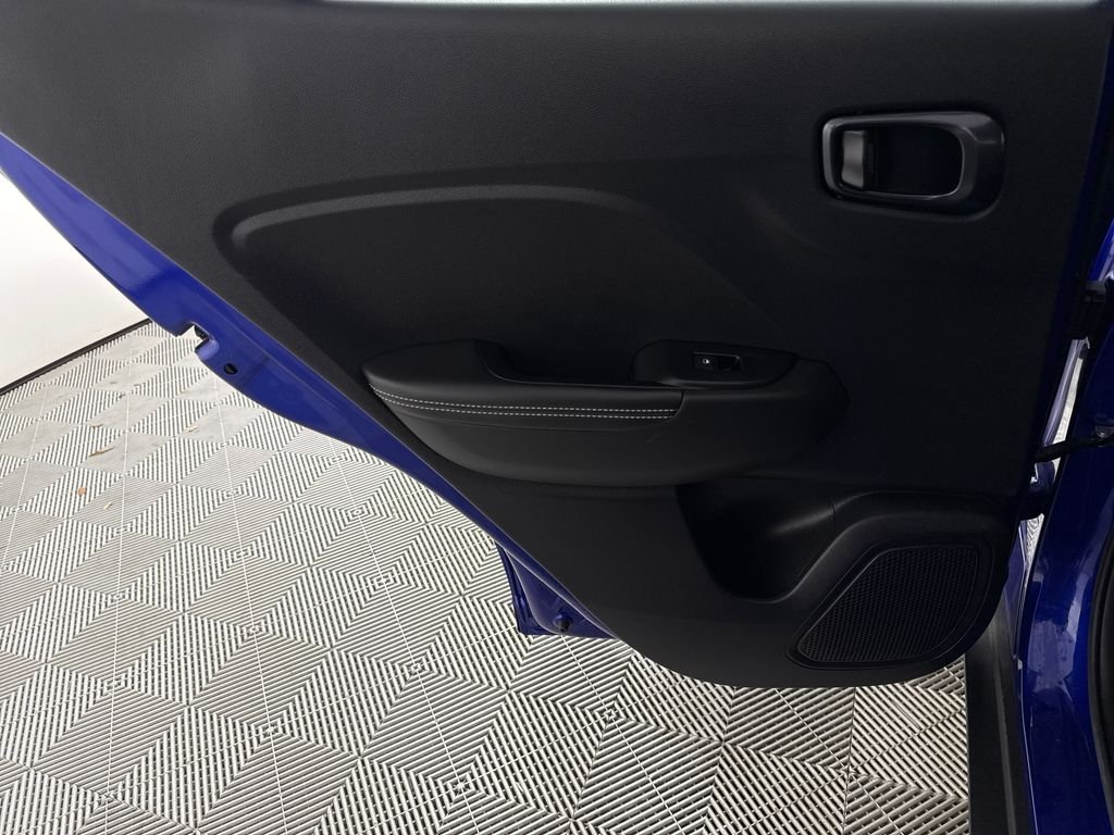 2024 Hyundai Venue Limited - Photo 14