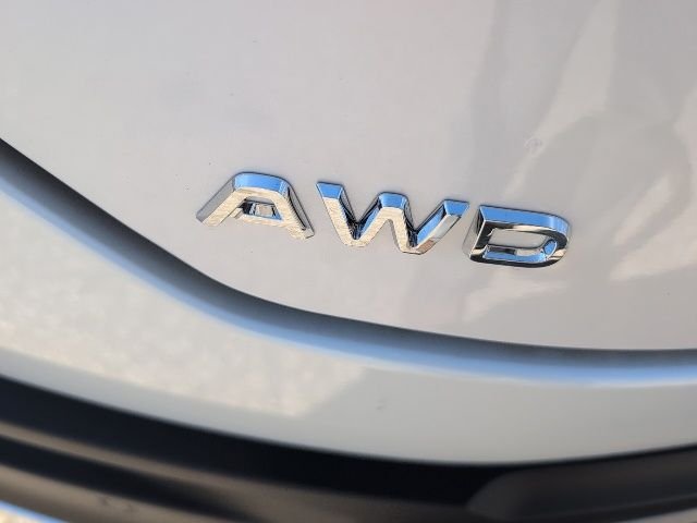 New 2026 Platinum White Pearl Honda AWD EX-L image 20