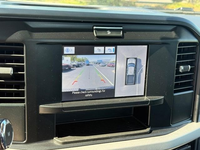 Used 2025 White Ford XL image 20