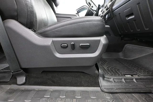 2014 Ford F-250 Super Duty Platinum - Photo 48