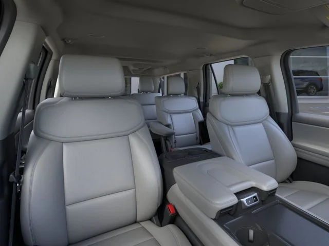 New 2026 Stone Blue Metallic Ford MAX Active image 10