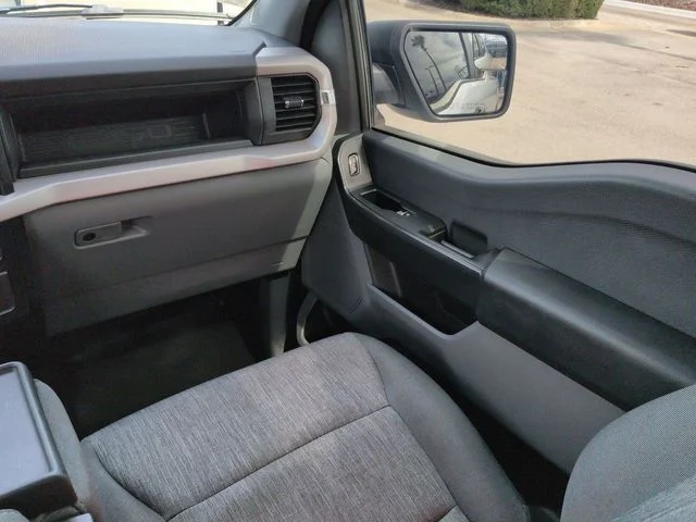 Certified Used 2023 2023 FORD F 150 XL Ford XL image 16